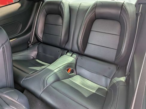 Used 2024 Ford Mustang GT Premium RWD image 22