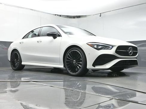 New 2026 Mercedes-Benz CLA 250 image 38