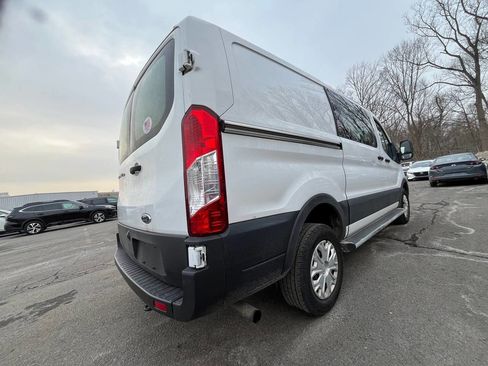 Used 2020 Ford Transit 250 Low Roof w/ Exterior Upgrade Package image 5