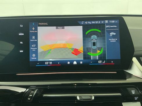 New 2026 BMW X1 xDrive28i w/ Convenience Package image 12