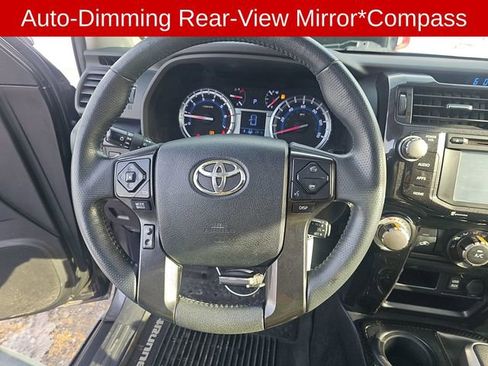 Used 2019 Toyota 4Runner TRD Off-Road Premium image 10