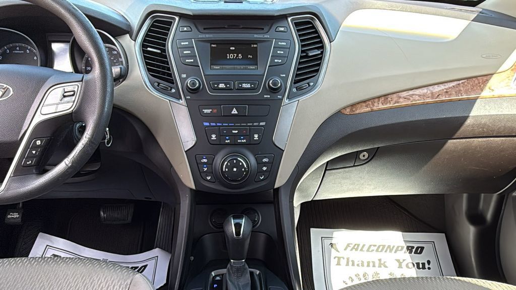 Used 2015 Hyundai Santa Fe Sport w/ Option Group 02 FWD image 33