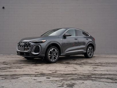 New 2025 Audi Q5 Premium Plus