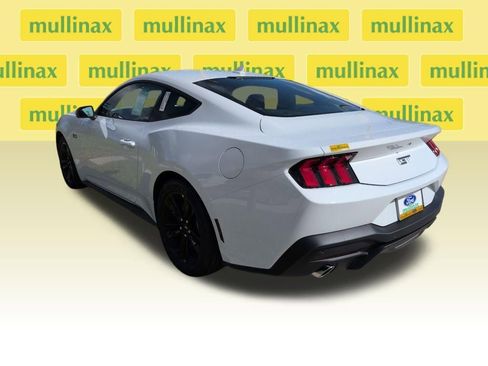 New 2026 Ford Mustang GT RWD image 9