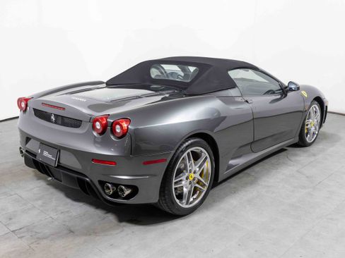 Used 2006 Ferrari F430 Spider image 18