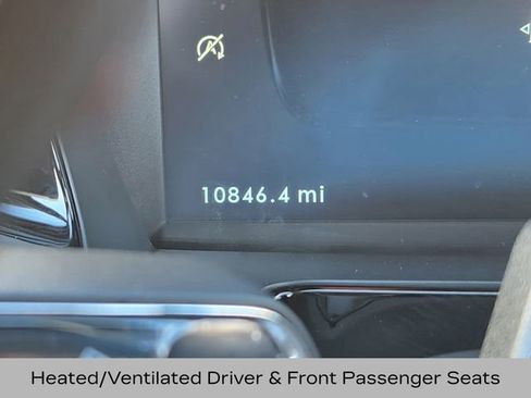 Certified 2023 Lincoln Corsair Reserve w/ Equipment Group 202A image 27