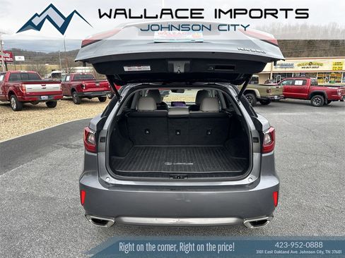 Used 2019 Lexus RX 350 AWD image 45