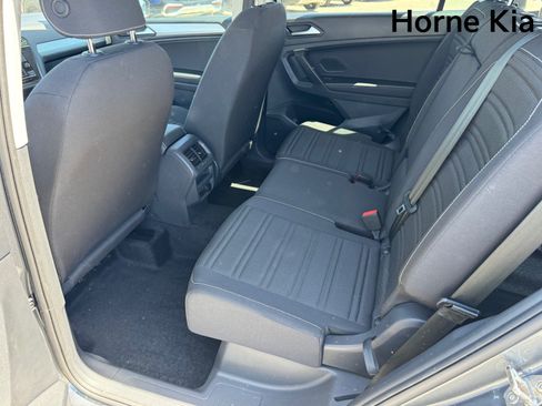 Used 2024 Volkswagen Tiguan S FWD image 12