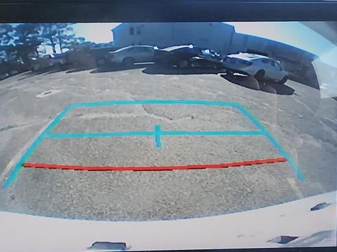 Certified 2024 Toyota Sienna LE FWD image 15