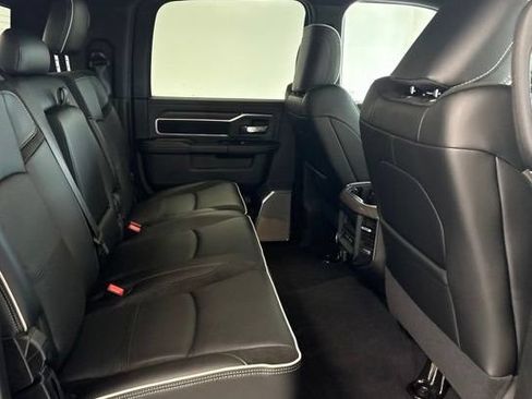 New 2026 RAM 3500 Laramie AWD/4WD image 23