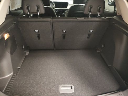 New 2026 Buick Encore GX Preferred w/ Comfort Package image 14