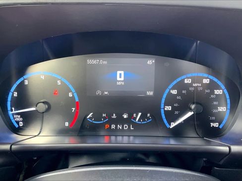 Used 2023 Ford Bronco Sport Big Bend w/ Convenience Package image 26