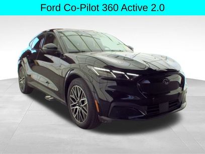 Used 2025 Ford Mustang Mach-E Premium