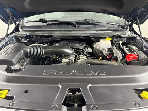 Used 2021 RAM 1500 Big Horn AWD/4WD image 29