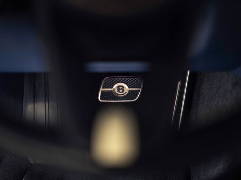 Used 2025 Bentley Continental GT Speed AWD/4WD image 44