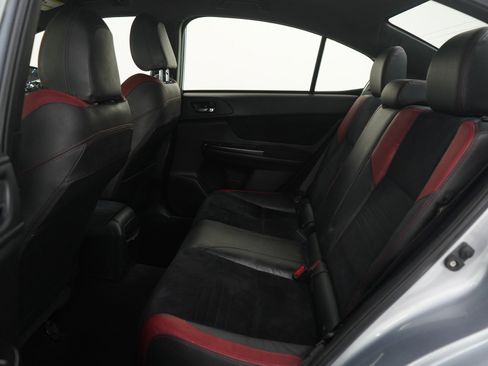 Used 2017 Subaru WRX STI image 21