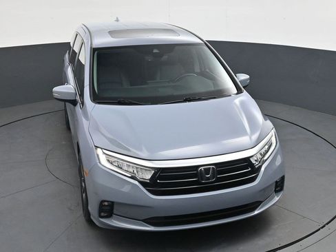 Used 2023 Honda Odyssey Touring image 30