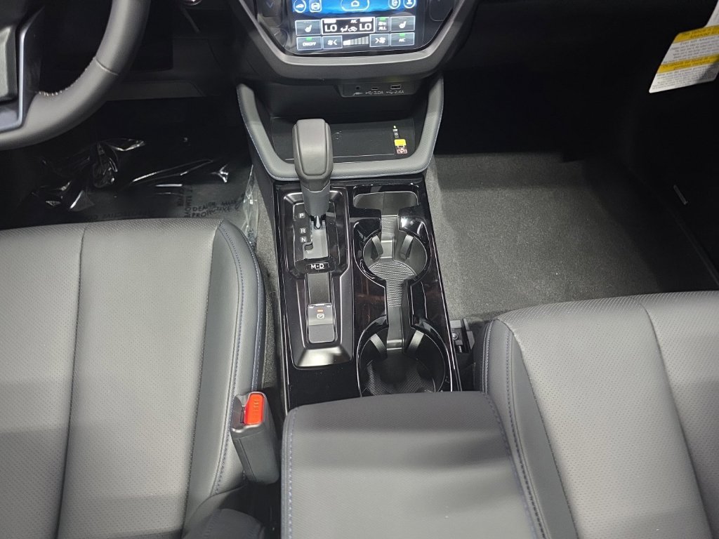New 2026 Subaru Forester Touring AWD/4WD image 13