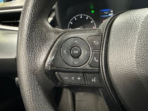 Used 2024 Toyota Corolla LE FWD image 7