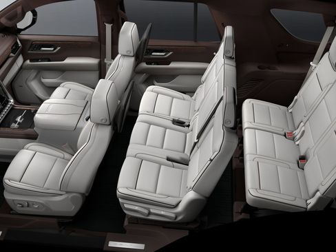 New 2026 GMC Yukon Denali image 31