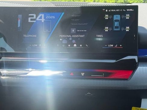 New 2027 BMW M5 Touring AWD/4WD image 21