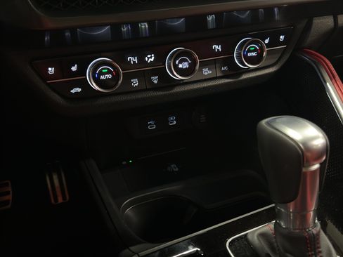 New 2026 Acura ADX A-Spec AWD/4WD image 24