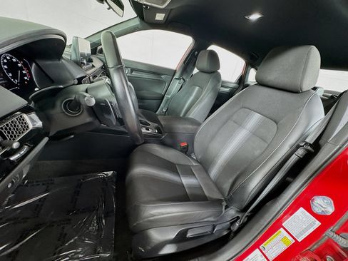 Used 2024 Honda Civic Sport image 12