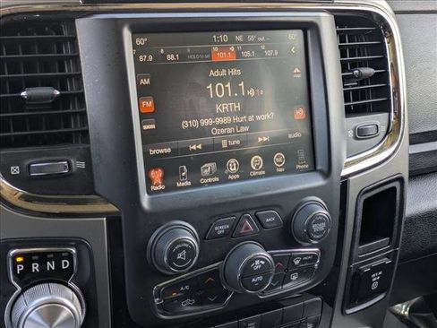 Used 2014 RAM 1500 Sport image 15