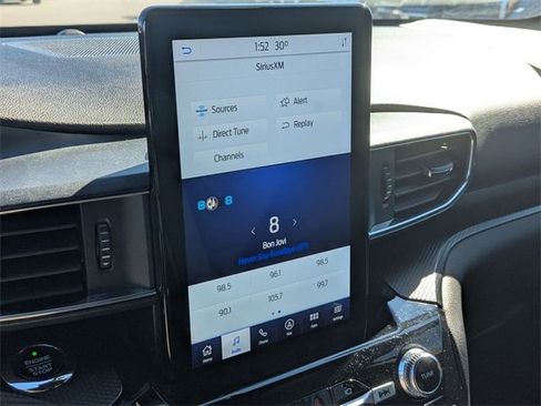 Certified 2021 Ford Explorer ST w/ Equipment Group 401A image 14