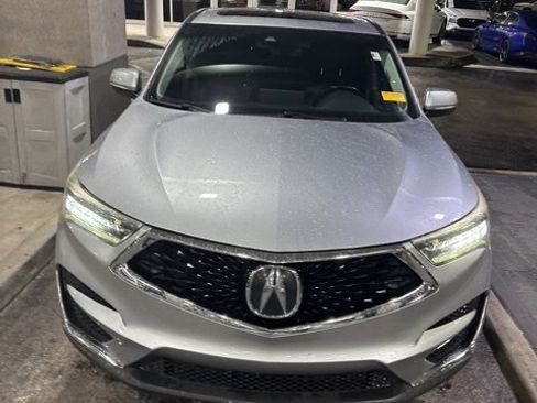 Used 2020 Acura RDX FWD image 13