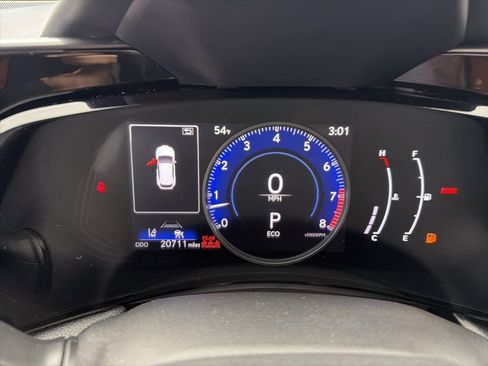 Used 2022 Lexus NX 250 AWD w/ Premium Package image 15