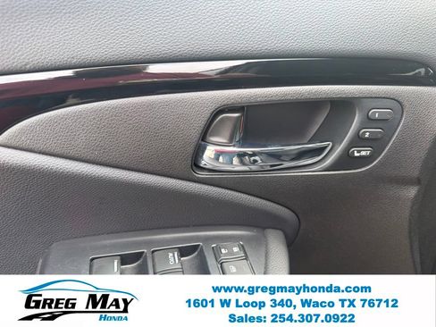 Used 2022 Honda Pilot Elite image 11