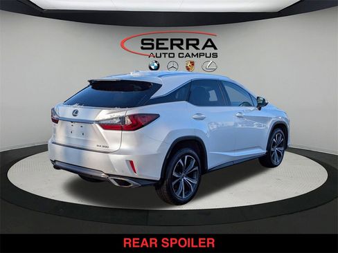 Used 2019 Lexus RX 350 AWD image 13