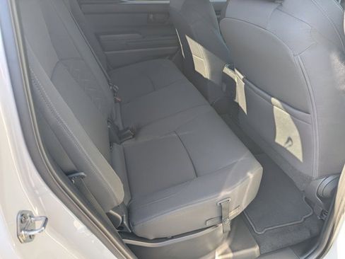 Used 2025 Toyota Tacoma SR5 image 14