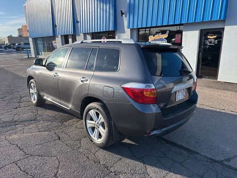 Used 2010 Toyota Highlander Limited image 11