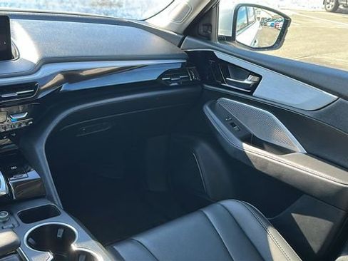 Certified 2024 Acura MDX SH-AWD image 24