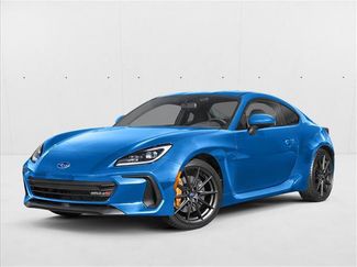 Used 2026 Subaru BRZ tS RWD video 1