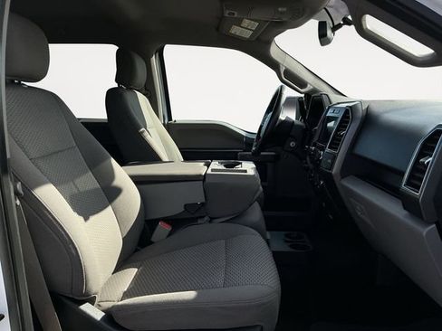 Used 2017 Ford F150 XLT w/ Equipment Group 302A Luxury image 11