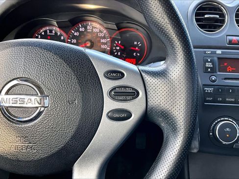 Used 2007 Nissan Altima 2.5 S image 18