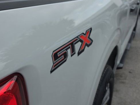 Certified 2023 Ford F150 XL w/ STX Appearance Package image 8