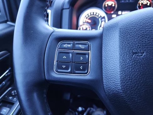 Used 2017 RAM 1500 Sport image 38