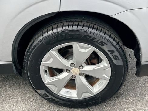 Used 2015 Subaru Forester 2.5i Limited w/ Popular Package #1 image 15