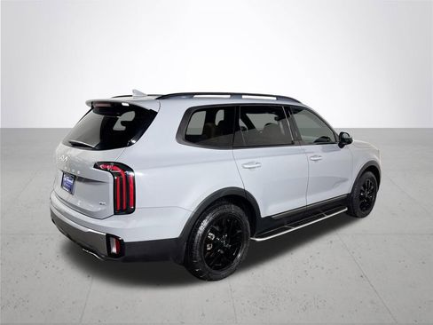 Used 2023 Kia Telluride SX Prestige X-Pro AWD/4WD image 7