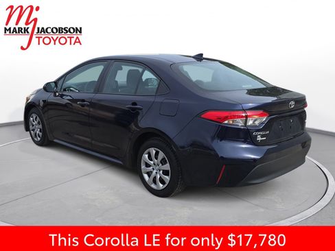 Used 2023 Toyota Corolla LE image 13
