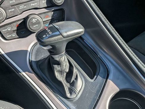 Used 2022 Dodge Challenger R/T w/ Plus Package RWD image 22