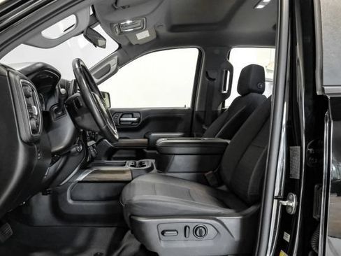 Used 2019 Chevrolet Silverado 1500 RST w/ All-Star Edition RWD image 6