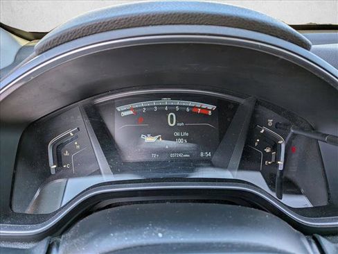 Used 2017 Honda CR-V EX image 10