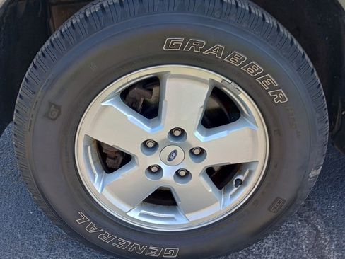 Used 2012 Ford Escape XLT AWD/4WD image 23
