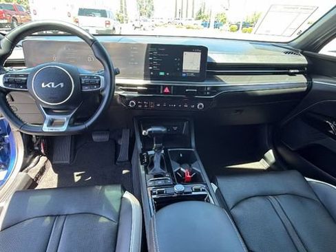 Used 2025 Kia K5 GT-Line FWD image 18