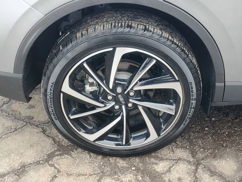 Certified 2024 Lincoln Corsair Reserve w/ Equipment Group 201A image 7